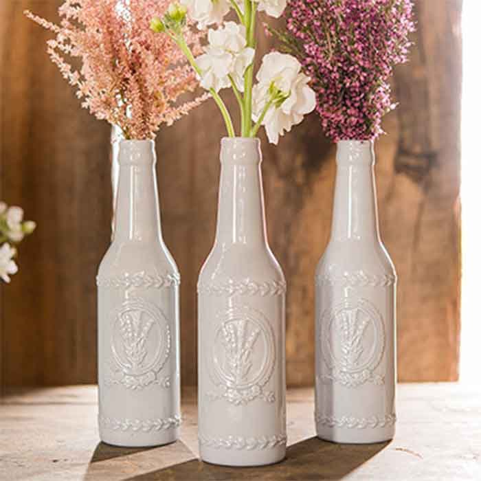Vintage Bottle