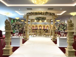 Aryan MANDAP - INDIAN WEDDING PLANNERS IN UK LONDON 2 Sai mandaps