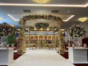 Aryan MANDAP - INDIAN WEDDING PLANNERS IN UK LONDON 3 Sai mandaps