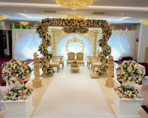 Aryan MANDAP - INDIAN WEDDING PLANNERS IN UK LONDON 7 Sai mandaps