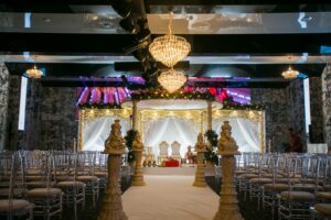 AVANTIKA MANDAP - INDIAN WEDDING PLANNERS LONDON UK - 16