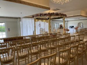 AVANTIKA MANDAP - INDIAN WEDDING PLANNERS LONDON UK - 6