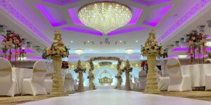 AVANTIKA MANDAP - INDIAN WEDDING PLANNERS LONDON UK - 8