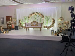 CIVIL SERVICES - SAI MANDAPS - WEDDING AND EVENT PLANNERS IN LONDON,UK 5