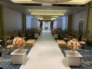 FLORAL MANDAP - EVENT AND WEDDING PLANNERS IN LONDON UK 23
