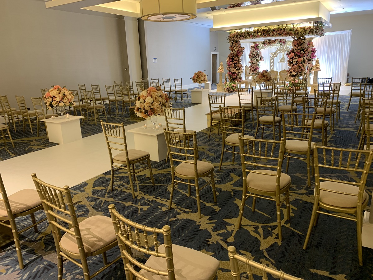 FLORAL MANDAP - EVENT AND WEDDING PLANNERS IN LONDON UK 66