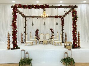 Dhamecha Lohana Hall_ISHITA_MANDAP_LONDON_UK_SAIMANDAP (11)