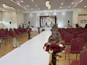 Dhamecha Lohana Hall_ISHITA_MANDAP_LONDON_UK_SAIMANDAP (2)