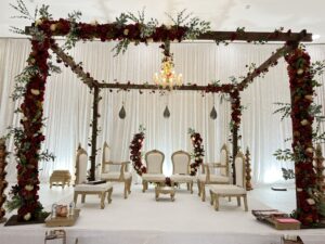 Dhamecha Lohana Hall_ISHITA_MANDAP_LONDON_UK_SAIMANDAP (2)