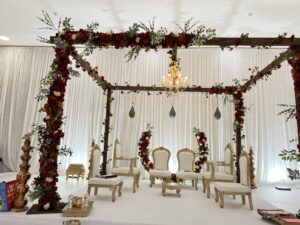 Dhamecha Lohana Hall_ISHITA_MANDAP_LONDON_UK_SAIMANDAP (3)
