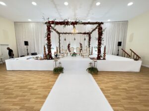 Dhamecha Lohana Hall_ISHITA_MANDAP_LONDON_UK_SAIMANDAP (6)