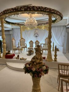 Froyle park_London_UK_Sai_Mandap(2)