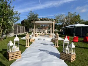 Garden - Home decor _London_Uk_Sai_Mandap(10) - Sai Mandaps