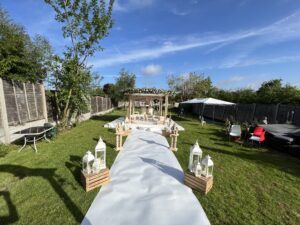 Garden - Home decor _London_Uk_Sai_Mandap(3)- Sai Mandaps