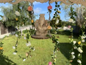 Garden - Home decor_London_Uk_Sai_Mandap (1) - Sai Mandaps