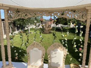 Garden - Home decor_London_Uk_Sai_Mandap (6)- Sai Mandaps