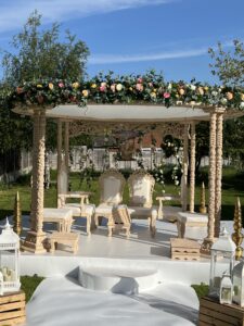 Garden - Home decor_London_Uk_Sai_Mandap(14) - Sai Mandaps