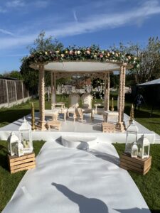 Garden - Home decor_London_Uk_Sai_Mandap(17) - Sai Mandaps