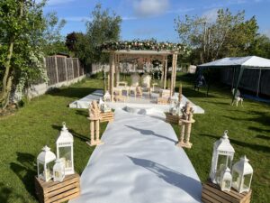 Garden - Home decor_London_Uk_Sai_Mandap(4)- Sai Mandaps