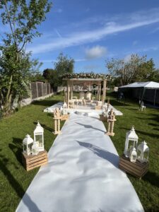 Garden - Home decor_London_Uk_Sai_Mandap(6)- Sai Mandaps