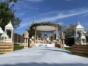 Garden - Home decor_London_Uk_Sai_Mandap(8)- Sai Mandaps