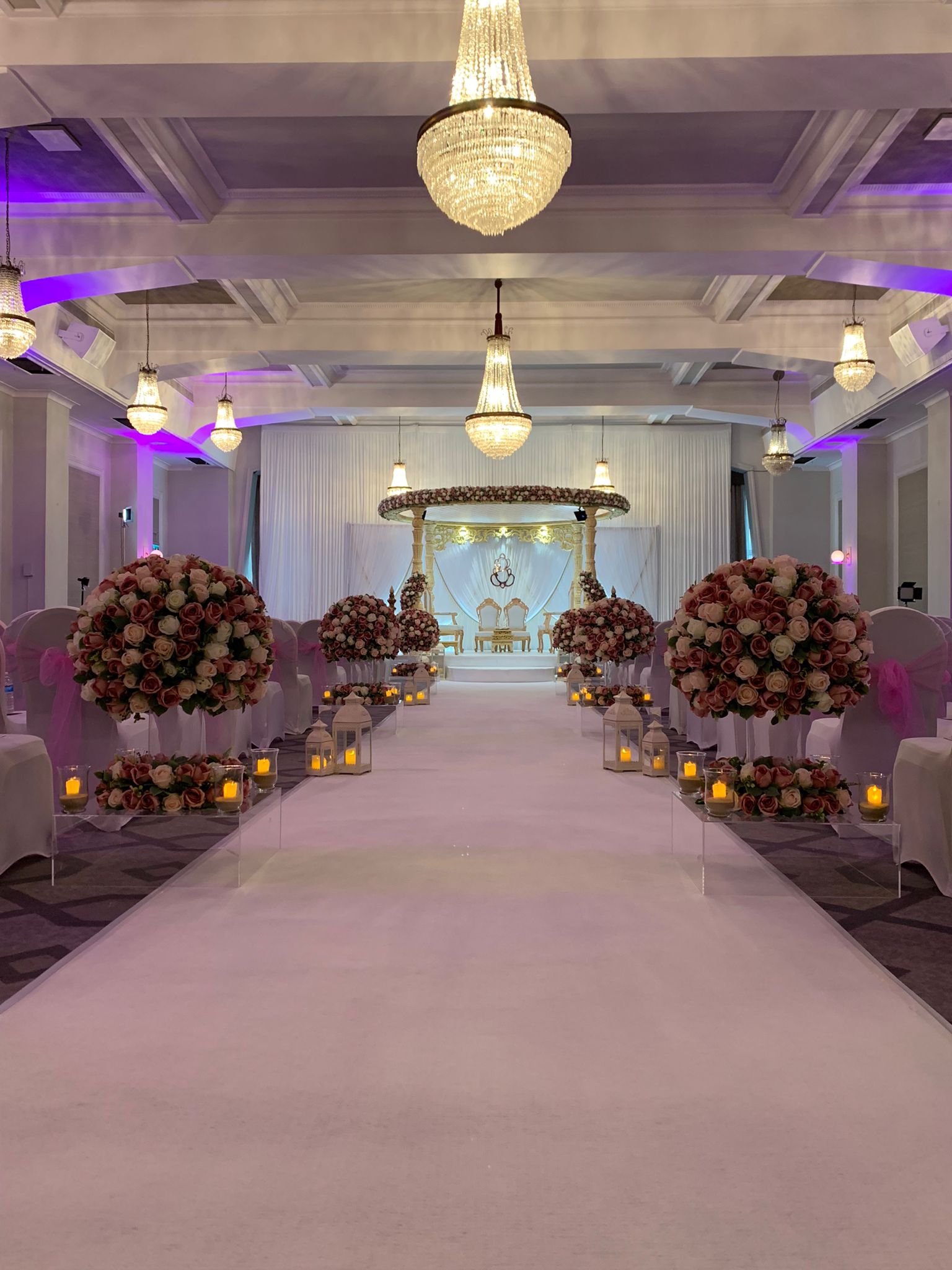 Grand Connaught Room_London_UK_Sai_Mandap_11