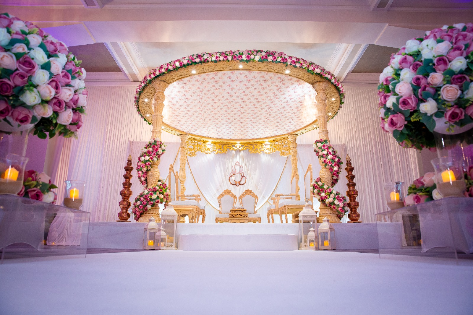 Grand Connaught Room_London_UK_Sai_Mandaps_2021