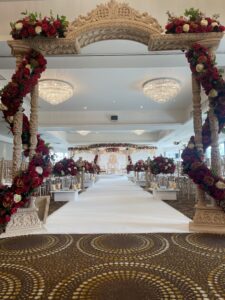Holiday Inn Brentford _London_Uk_Sai_Mandap(1)- Sai Mandaps