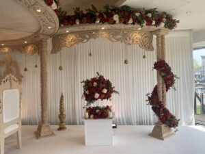 Holiday Inn Brentford _London_Uk_Sai_Mandap(11)- Sai Mandaps