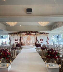 Holiday Inn Brentford_London_Uk_Sai_Mandap (10)- Sai Mandaps