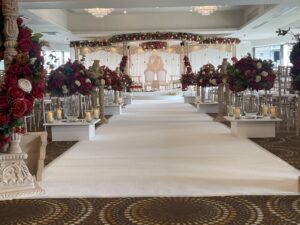 Holiday Inn Brentford_London_Uk_Sai_Mandap (2)- Sai Mandaps