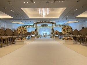 Jumeirah Carlton tower_London_UK_SaiMandap