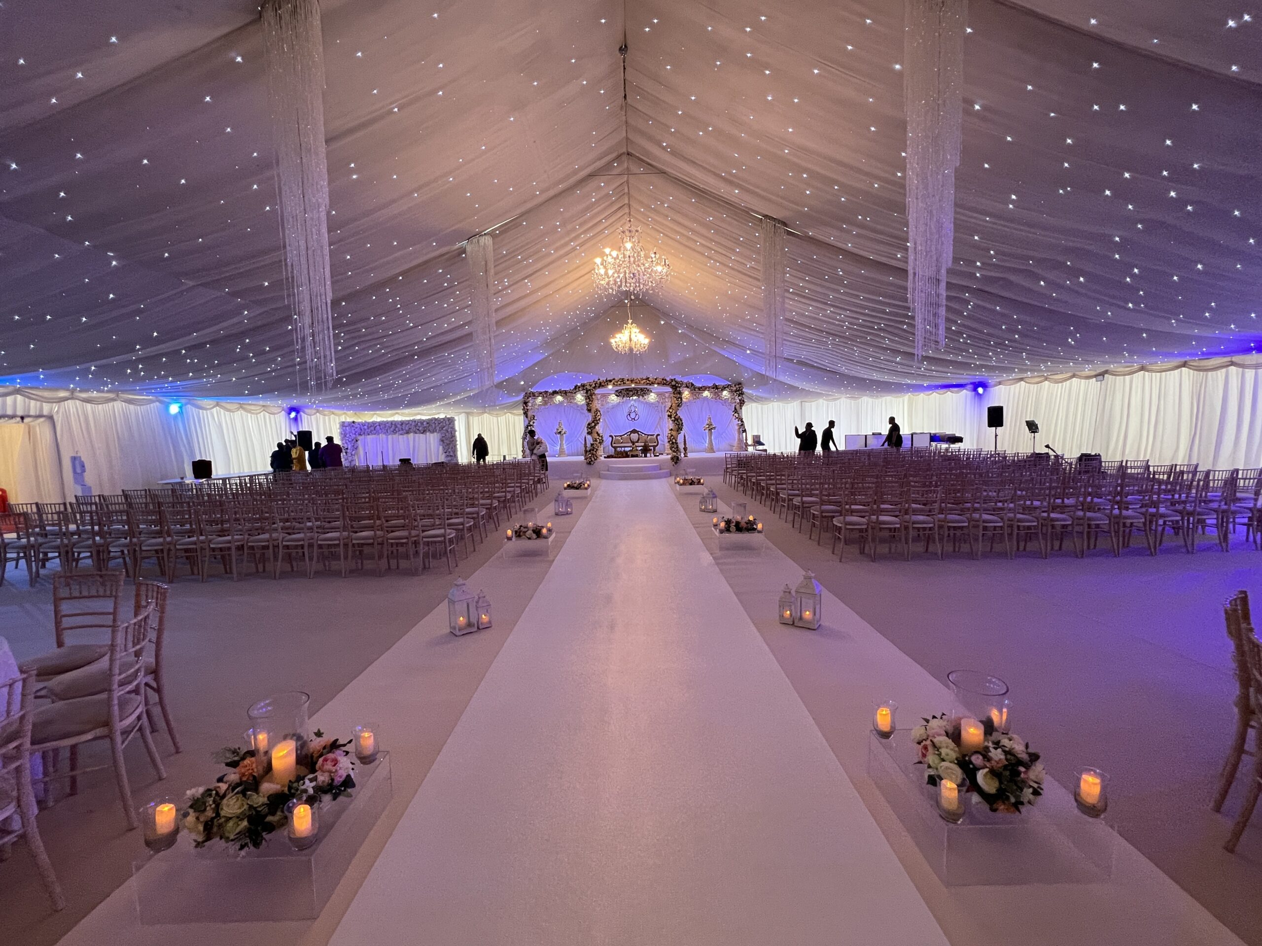 Lakeview Marquee_London_SaiMandap_UK