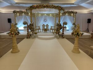 Oshwal Center_London_UK_SaiMandap(2)