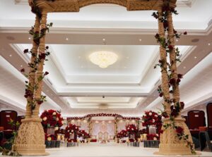 Oshwal Center_London_Uk_Sai_Mandap(10)- Sai Mandaps