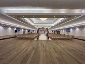 Oshwal Center_London_Uk_Sai_Mandap(5)- Sai Mandaps