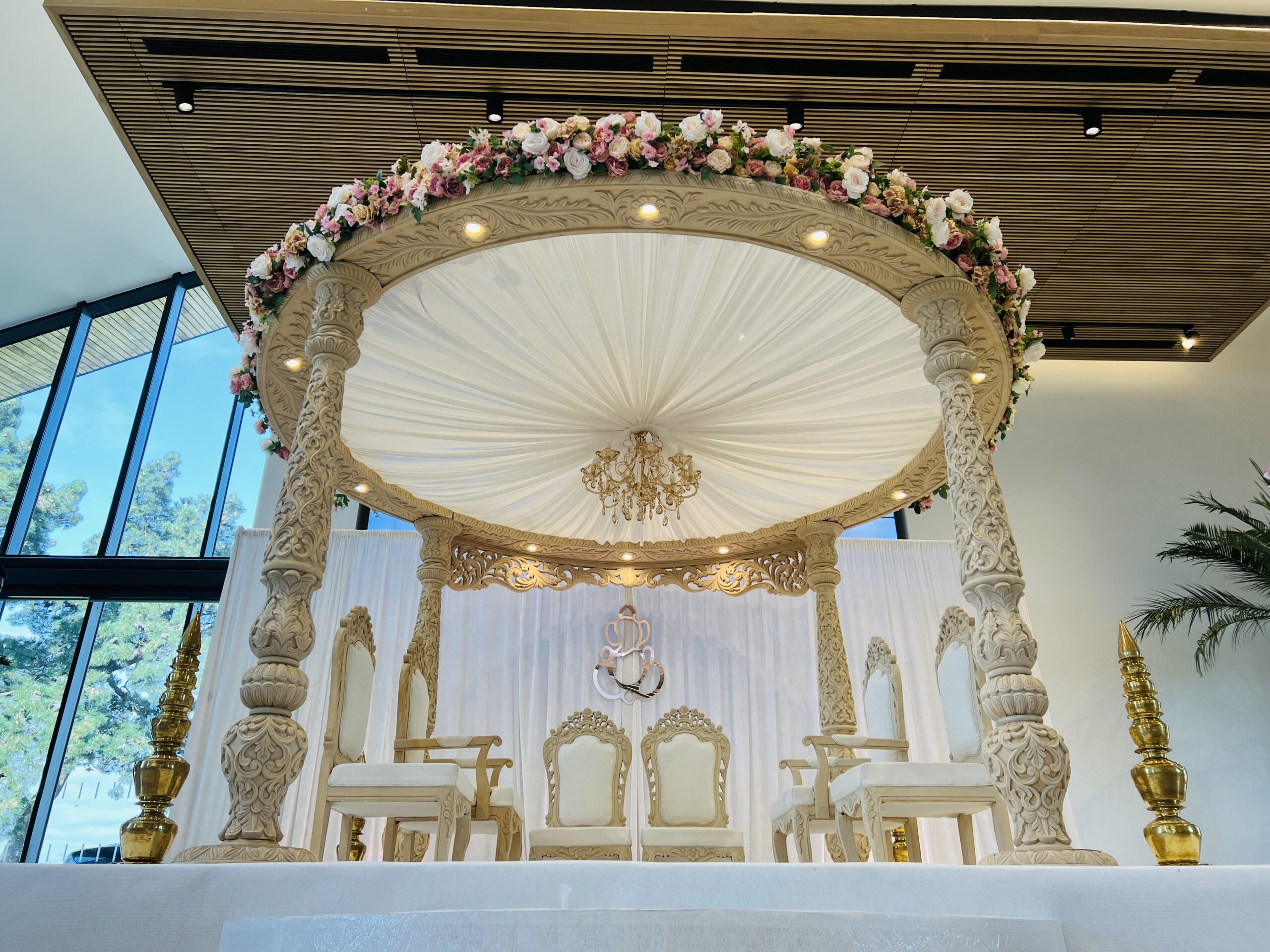 Rhs Wisley Garden_Megha_Mandap_London_UK_Sai_Mandap(1)