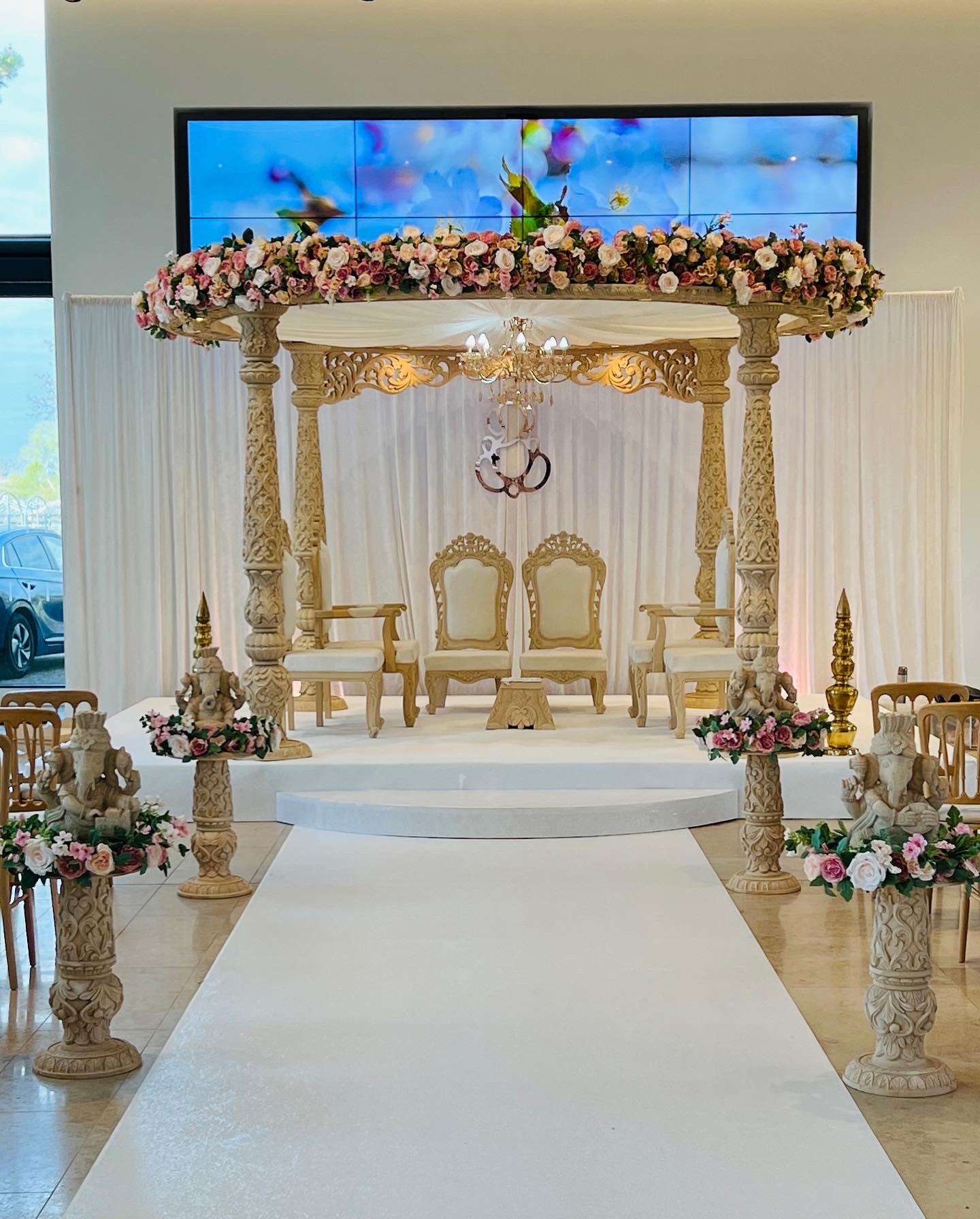 Rhs Wisley Garden_Megha_Mandap_London_UK_Sai_Mandap(2)