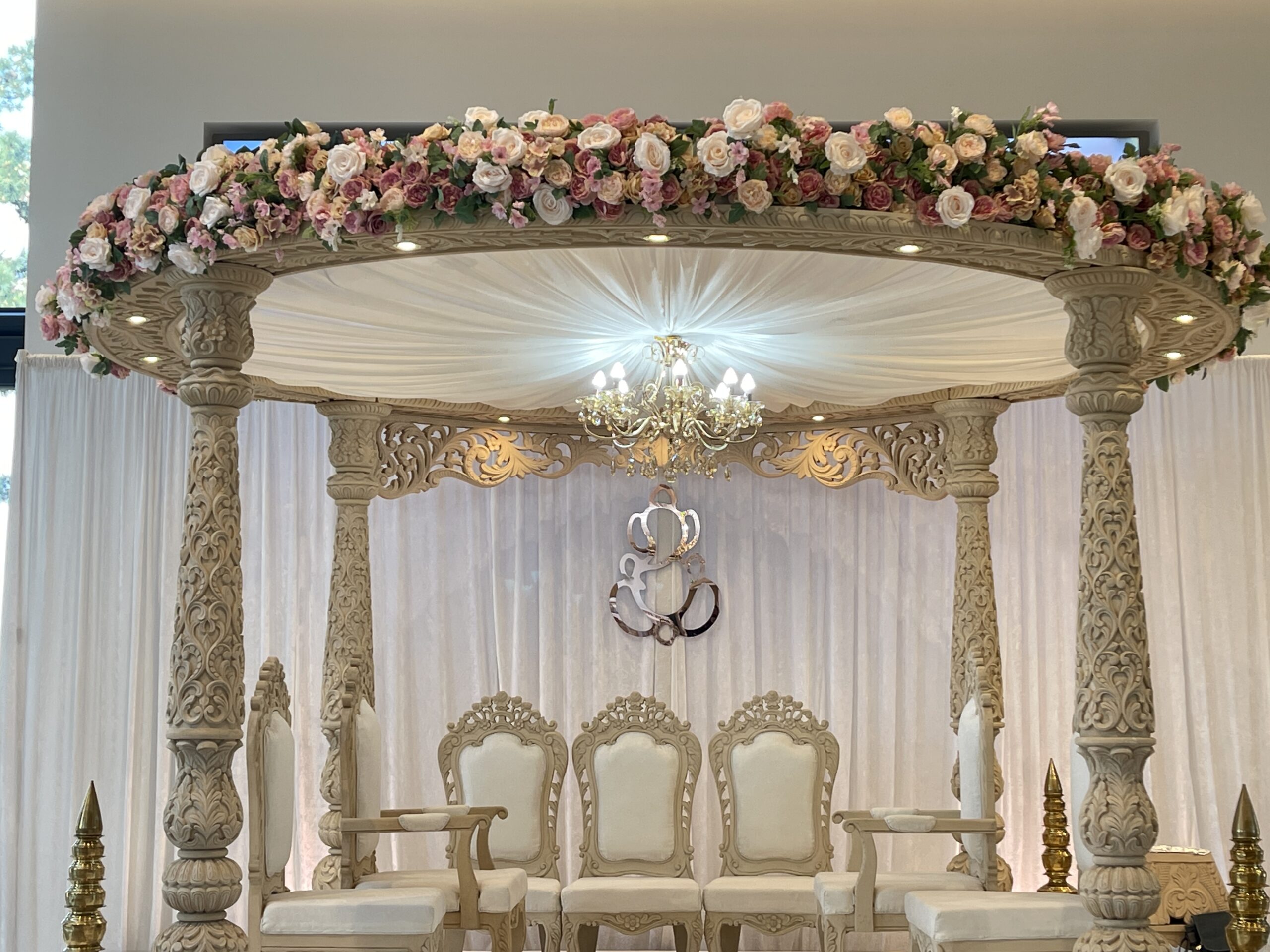 Rhs Wisley Garden_Megha_Mandap_London_UK_Sai_Mandap(4)