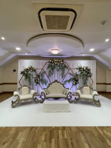 Stanmore Temple cENGAGEMENT_LONDON_UK_SAI_MANDAP