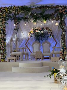Willesden Temple_Rustic_Mandap_London_UK (2)