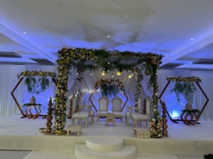 Willesden Temple_Rustic_Mandap_London_UK (2)