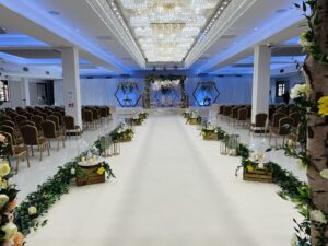 Willesden Temple_Rustic_Mandap_London_UK (3)