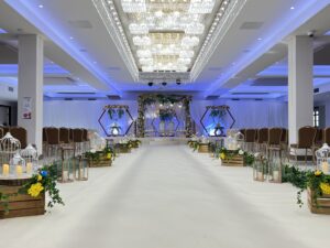 Willesden Temple_Rustic_Mandap_London_UK (4)