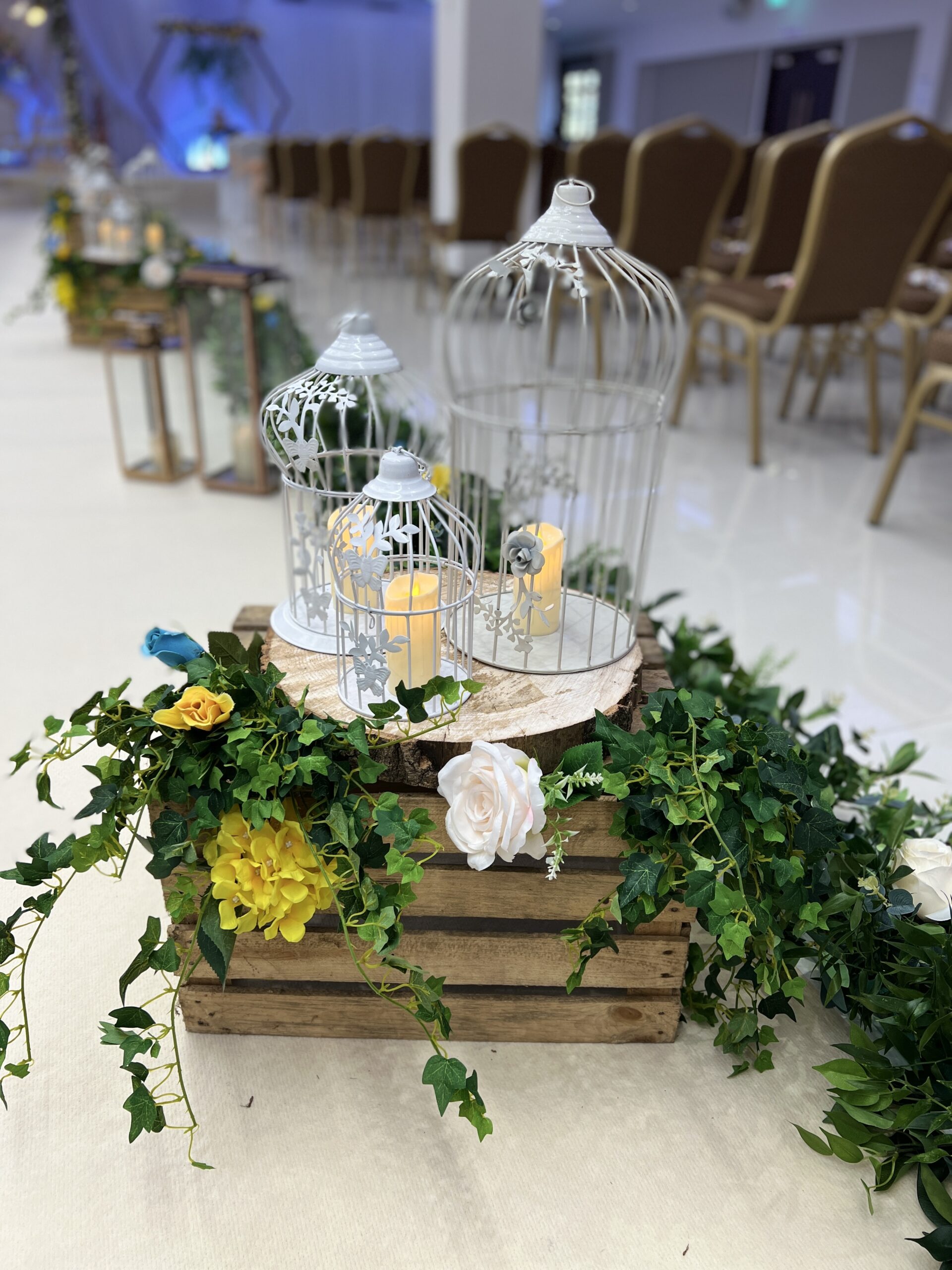Willesden Temple_Rustic_Mandap_London_UK (4)