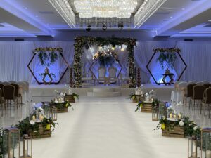 Willesden Temple_Rustic_Mandap_London_UK (8)