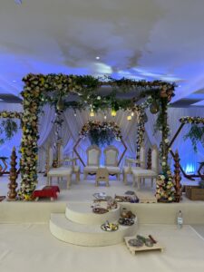 Willesden Temple_Rustic_Mandap_London_UK (9)