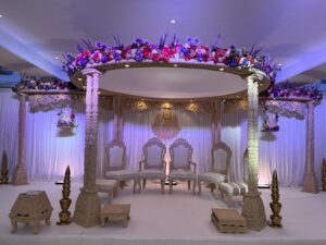 Willesden temple_London_Uk_Sai_Mandap (3)- Sai Mandaps