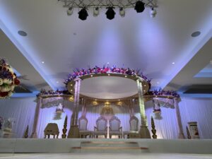 Willesden temple_London_Uk_Sai_Mandap (4)- Sai Mandaps