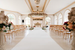 Aryan MANDAP - BEST ASIAN WEDDING PLANNERS IN LONDON UK -1 Sai mandaps
